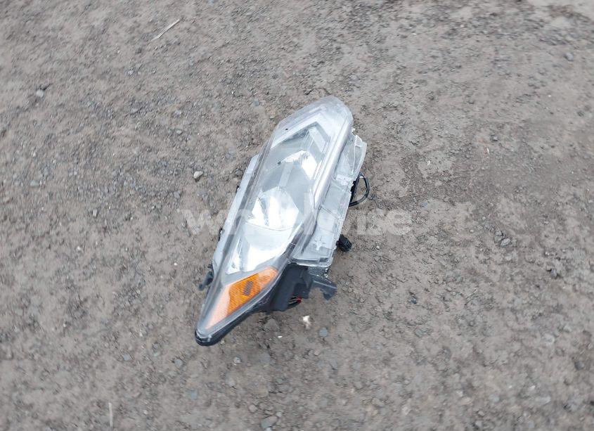 Photo 12 of 2017 Nissan Rogue SV (VIN 5N1AT2MV7HC753883)