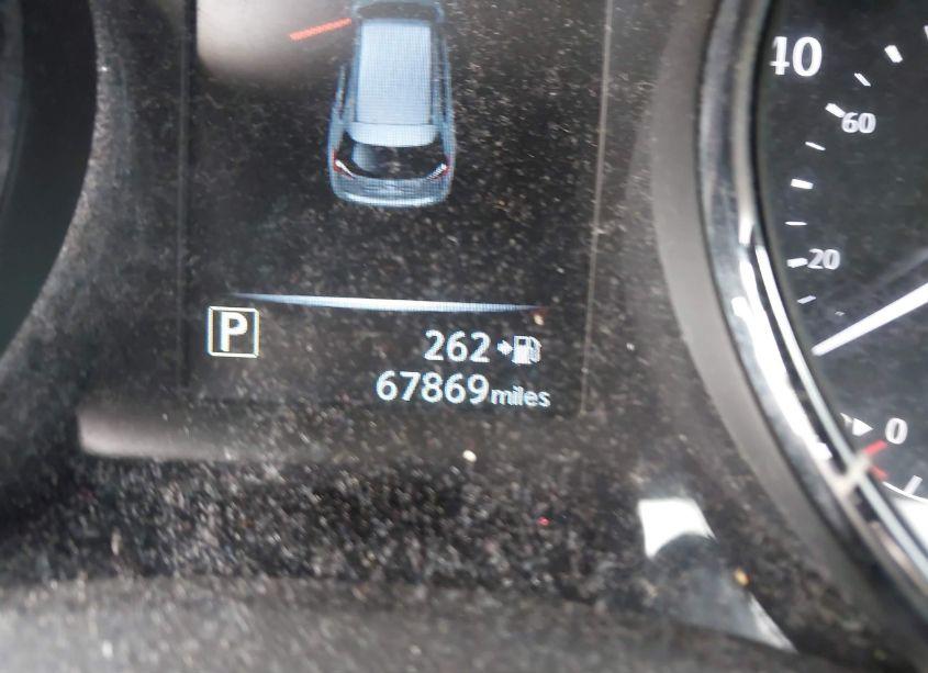 Photo 15 of 2017 Nissan Rogue S (VIN 5N1AT2MV7HC775754)