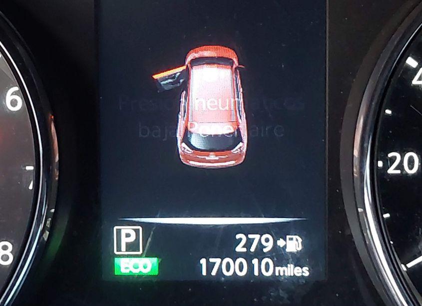 Photo 15 of 2017 Nissan Rogue S (VIN 5N1AT2MV7HC783997)