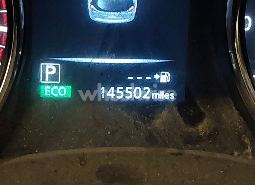 Photo 15 of 2017 Nissan Rogue S (VIN 5N1AT2MV7HC798967)