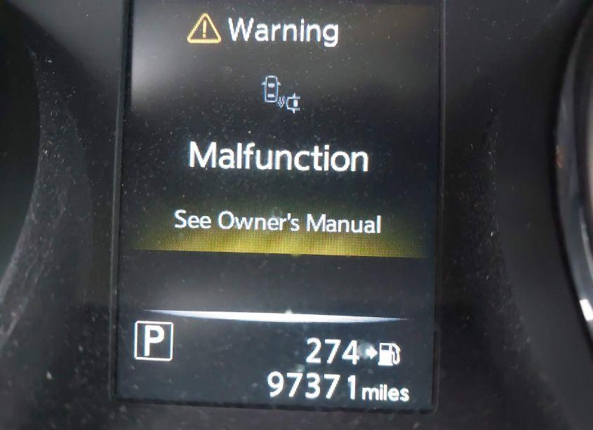 Photo 16 of 2017 Nissan Rogue SV (VIN 5N1AT2MV7HC803567)