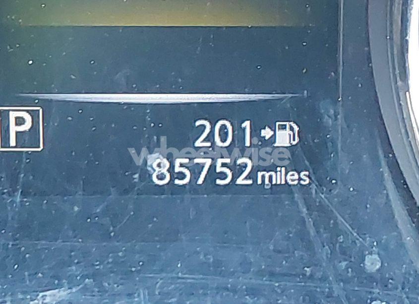 Photo 15 of 2017 Nissan Rogue SV (VIN 5N1AT2MV7HC856172)