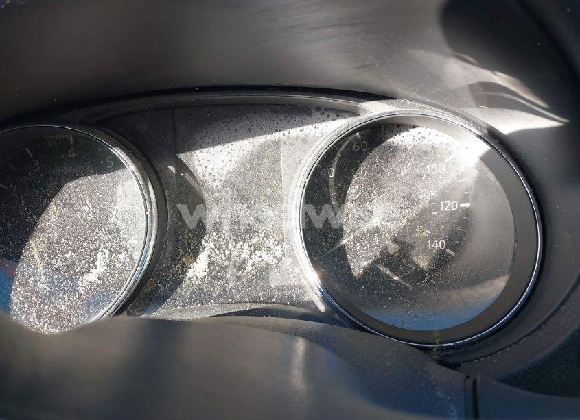 Photo 14 of 2017 Nissan Rogue SV (VIN 5N1AT2MV7HC896395)