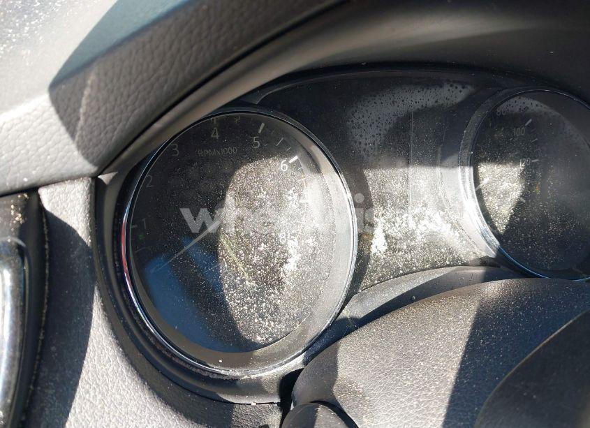 Photo 7 of 2017 Nissan Rogue SV (VIN 5N1AT2MV7HC896395)