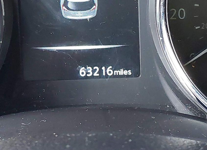 Photo 15 of 2017 Nissan Rogue SV (VIN 5N1AT2MV7HC897059)