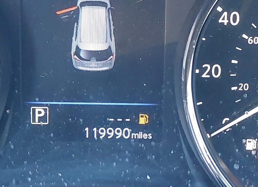 Photo 16 of 2018 Nissan Rogue SL (VIN 5N1AT2MV7JC731839)