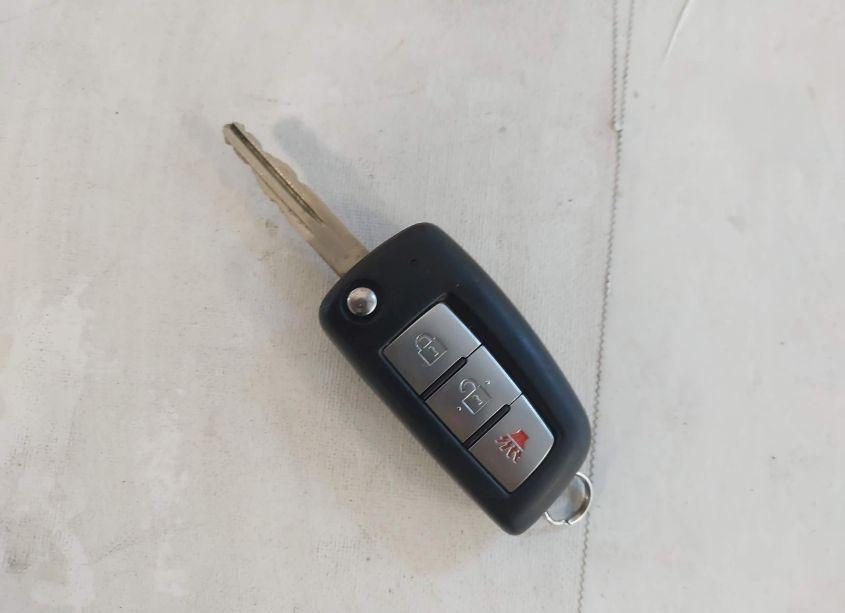 Photo 11 of 2018 Nissan Rogue S (VIN 5N1AT2MV7JC736264)