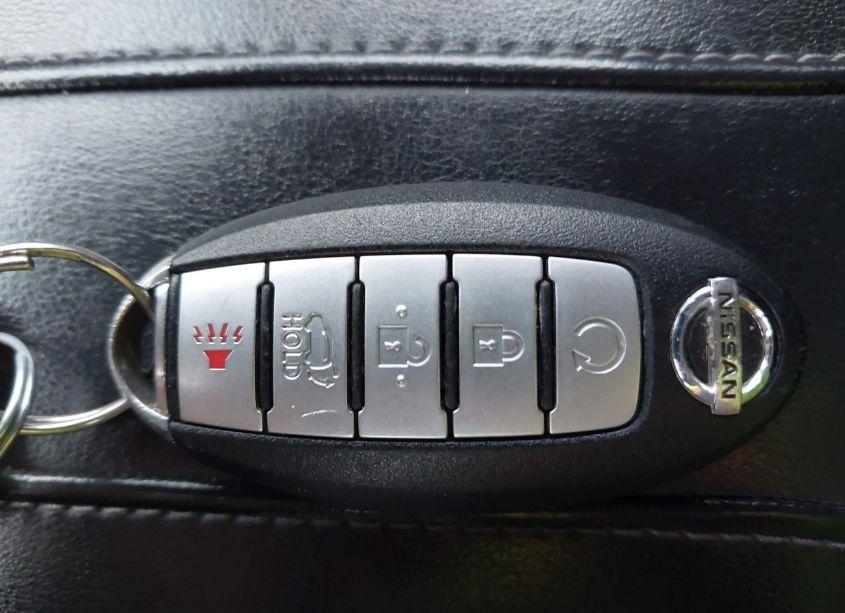 Photo 11 of 2018 Nissan Rogue SV (VIN 5N1AT2MV7JC764436)