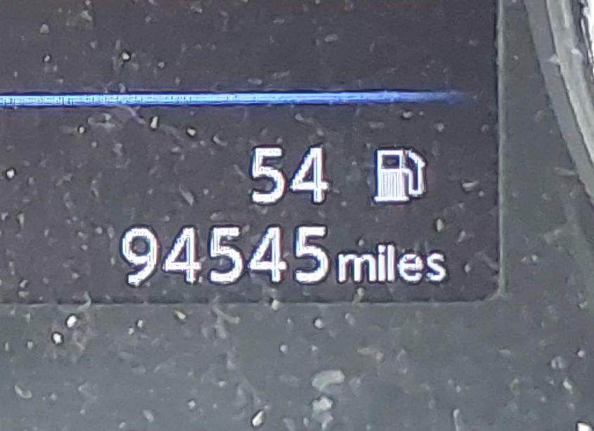 Photo 15 of 2018 Nissan Rogue SV (VIN 5N1AT2MV7JC764436)