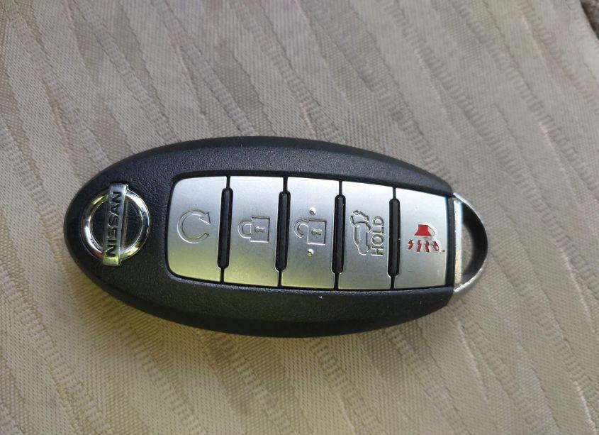 Photo 11 of 2018 Nissan Rogue SV (VIN 5N1AT2MV7JC790194)