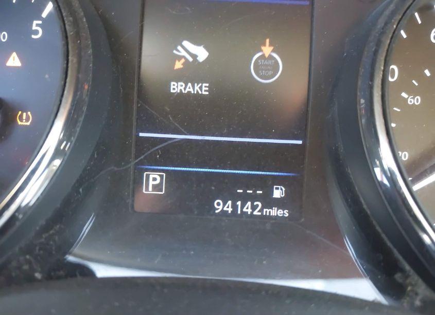 Photo 15 of 2018 Nissan Rogue SV (VIN 5N1AT2MV7JC790194)