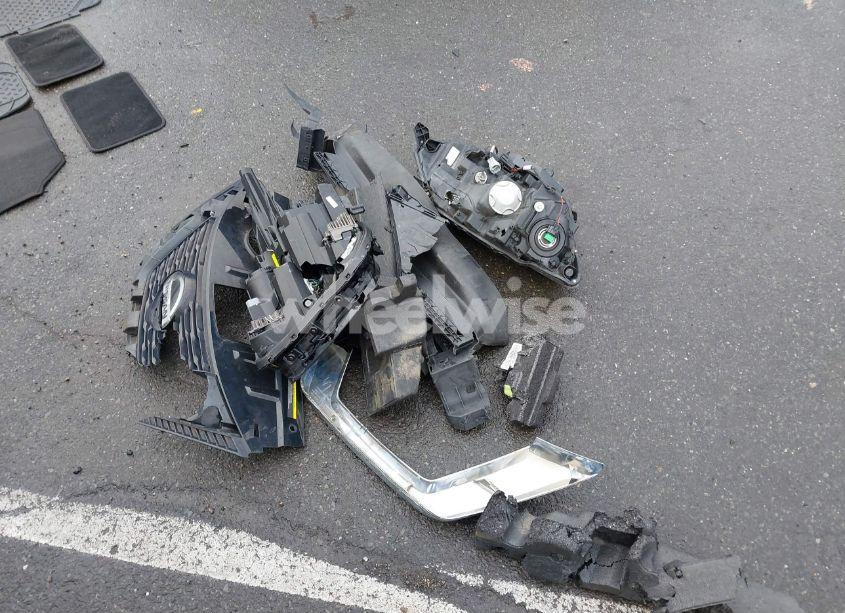 Photo 12 of 2018 Nissan Rogue S (VIN 5N1AT2MV7JC827941)