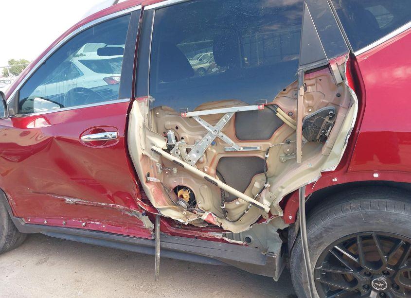 Photo 6 of 2018 Nissan Rogue SV (VIN 5N1AT2MV7JC851351)