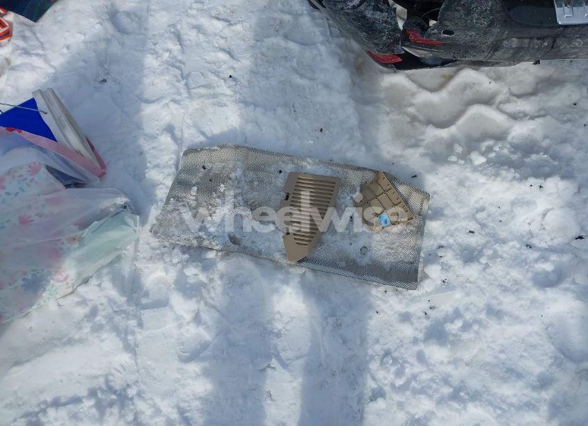 Photo 12 of 2019 Nissan Rogue SL (VIN 5N1AT2MV7KC726626)