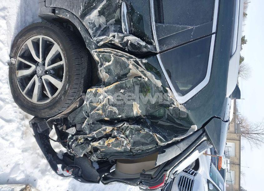 Photo 20 of 2019 Nissan Rogue SL (VIN 5N1AT2MV7KC726626)