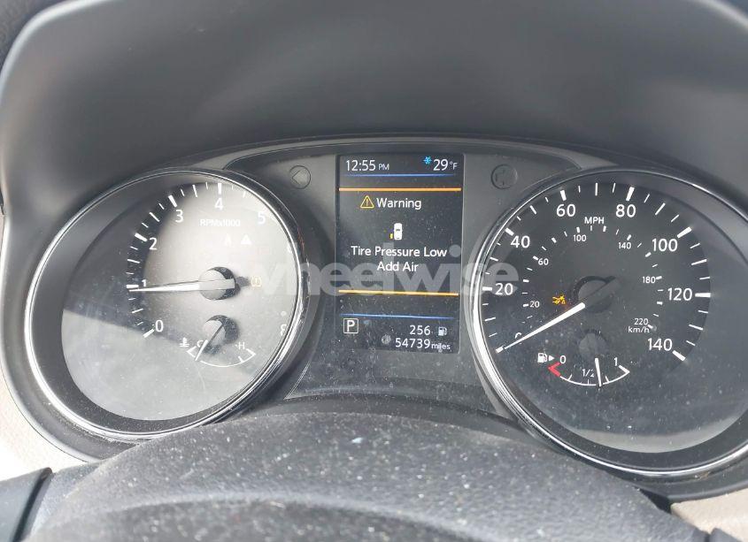 Photo 7 of 2019 Nissan Rogue SL (VIN 5N1AT2MV7KC726626)