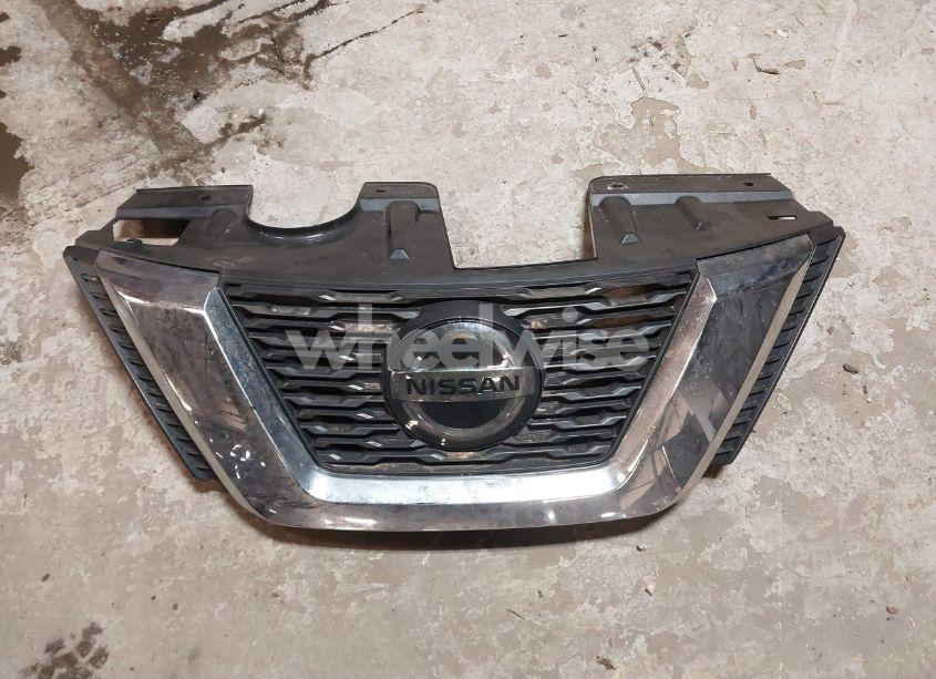 Photo 12 of 2019 Nissan Rogue SL (VIN 5N1AT2MV7KC823194)