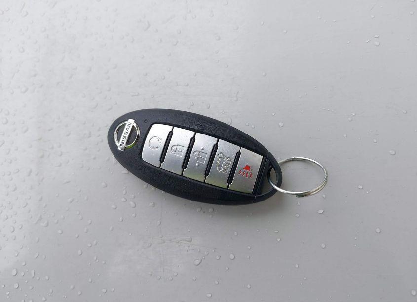 Photo 11 of 2020 Nissan Rogue SL INTELLIGENT AWD (VIN 5N1AT2MV7LC722318)