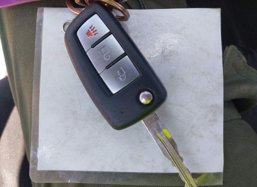 Photo 11 of 2020 Nissan Rogue S INTELLIGENT AWD (VIN 5N1AT2MV7LC730855)