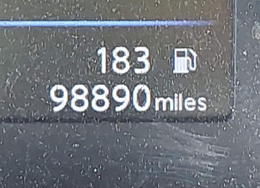 Photo 15 of 2020 Nissan Rogue S INTELLIGENT AWD (VIN 5N1AT2MV7LC730855)