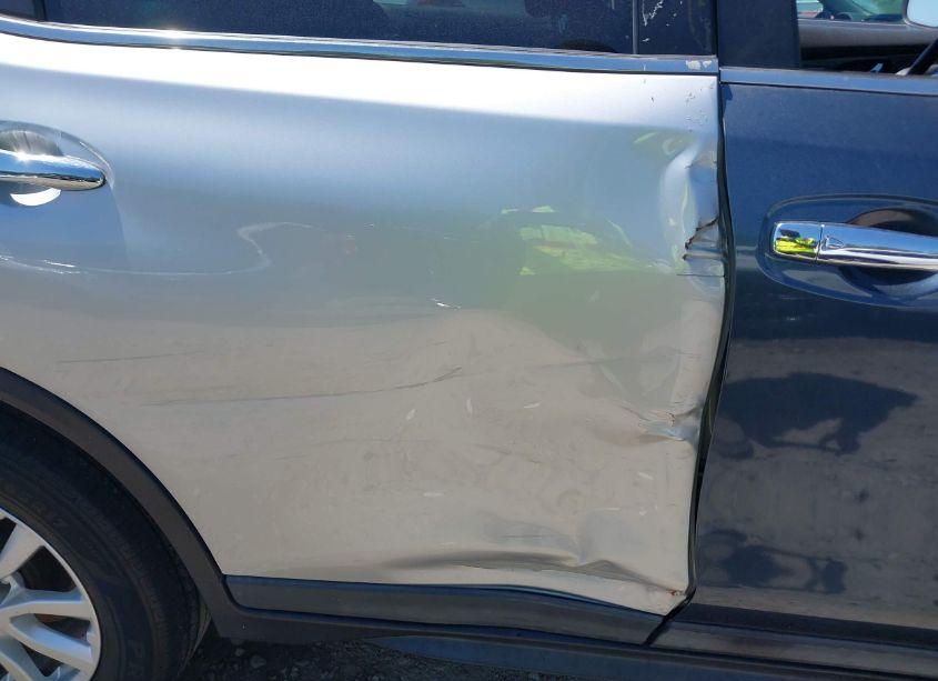 Photo 20 of 2020 Nissan Rogue S INTELLIGENT AWD (VIN 5N1AT2MV7LC730855)