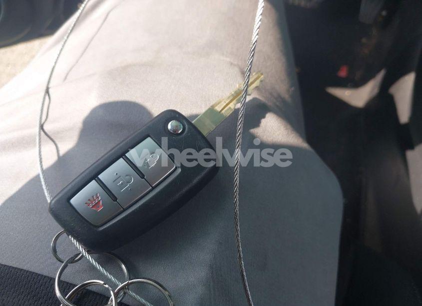 Photo 11 of 2020 Nissan Rogue S INTELLIGENT AWD (VIN 5N1AT2MV7LC751155)