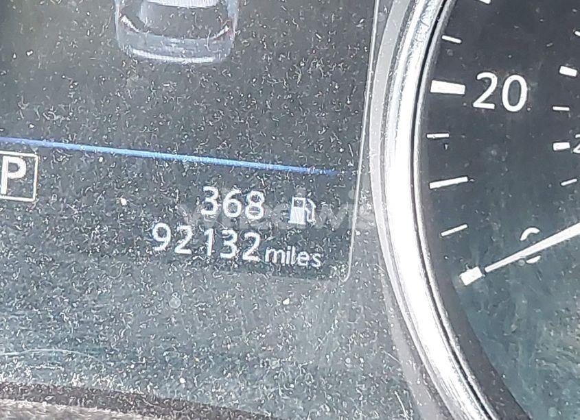 Photo 15 of 2020 Nissan Rogue S INTELLIGENT AWD (VIN 5N1AT2MV7LC751155)