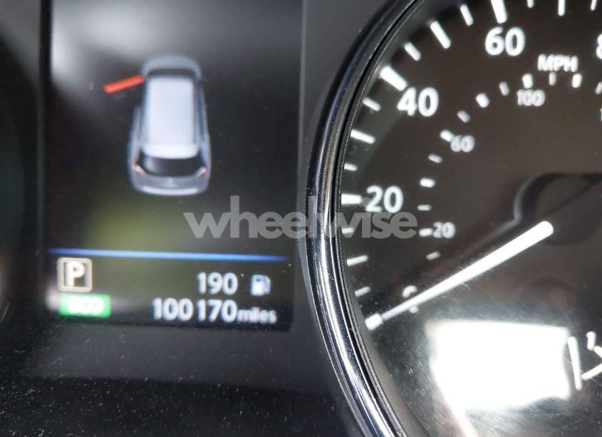 Photo 15 of 2020 Nissan Rogue S INTELLIGENT AWD (VIN 5N1AT2MV7LC764293)