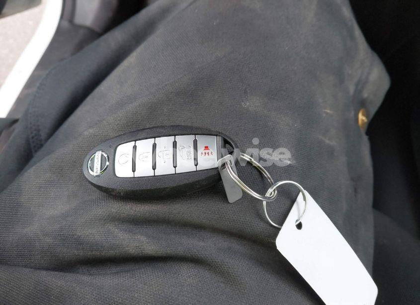 Photo 11 of 2020 Nissan Rogue SV INTELLIGENT AWD (VIN 5N1AT2MV7LC794619)