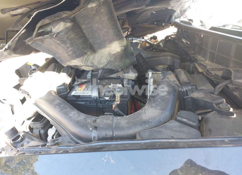 Photo 10 of 2020 Nissan Rogue S INTELLIGENT AWD (VIN 5N1AT2MV7LC799237)