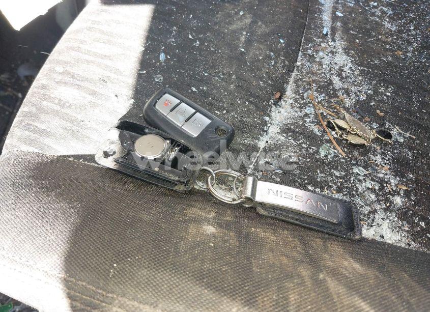 Photo 11 of 2020 Nissan Rogue S INTELLIGENT AWD (VIN 5N1AT2MV7LC799237)