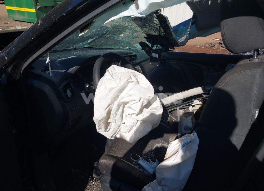 Photo 5 of 2020 Nissan Rogue S INTELLIGENT AWD (VIN 5N1AT2MV7LC799237)