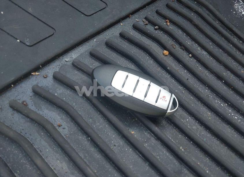 Photo 11 of 2020 Nissan Rogue SV INTELLIGENT AWD (VIN 5N1AT2MV7LC804193)