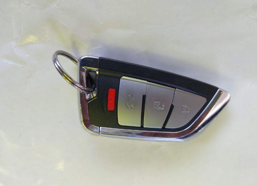 Photo 11 of 2014 Nissan Rogue SL (VIN 5N1AT2MV8EC752396)