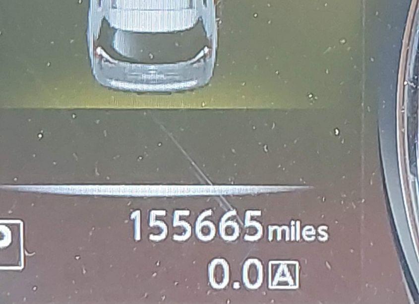 Photo 15 of 2014 Nissan Rogue SL (VIN 5N1AT2MV8EC752396)