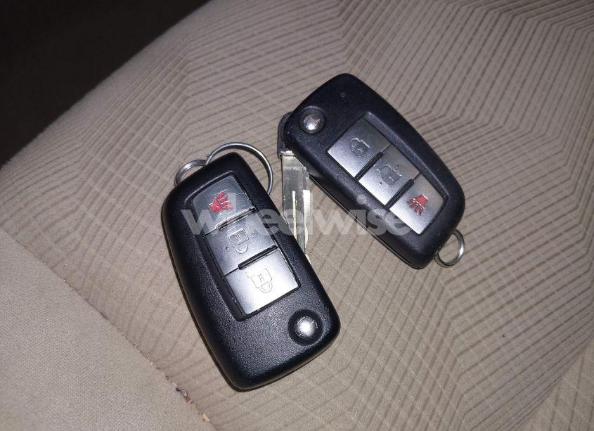 Photo 11 of 2014 Nissan Rogue S (VIN 5N1AT2MV8EC761132)