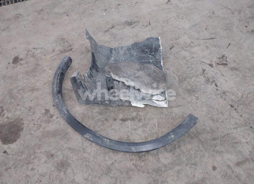 Photo 12 of 2014 Nissan Rogue S (VIN 5N1AT2MV8EC761132)