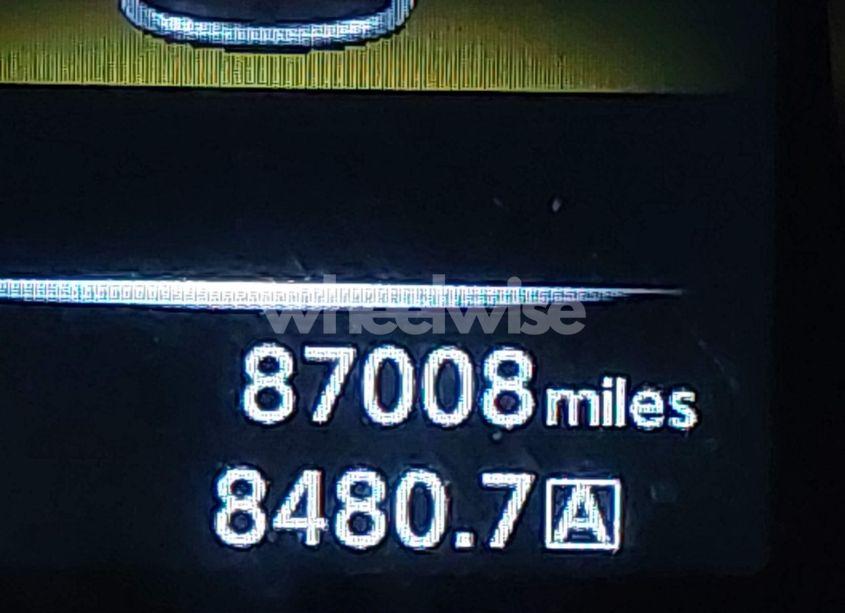 Photo 16 of 2014 Nissan Rogue S (VIN 5N1AT2MV8EC761132)