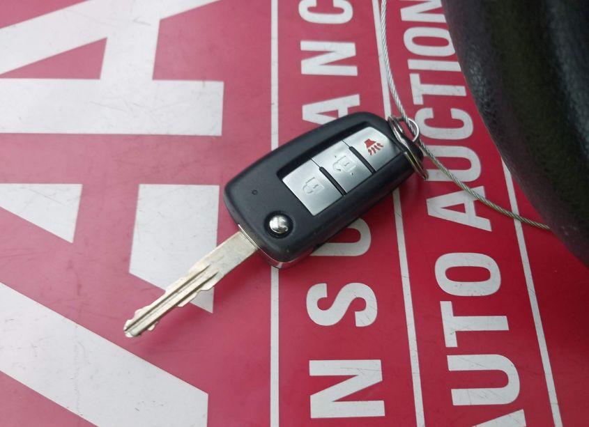 Photo 11 of 2014 Nissan Rogue S (VIN 5N1AT2MV8EC787956)