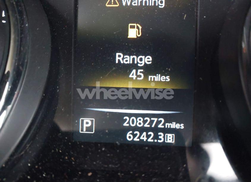 Photo 16 of 2014 Nissan Rogue S (VIN 5N1AT2MV8EC788329)