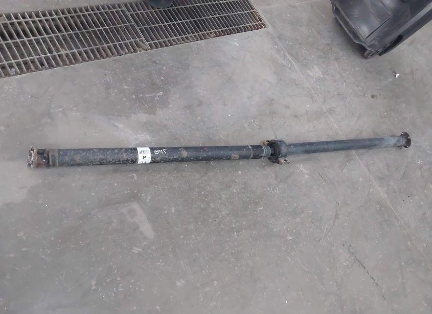 Photo 12 of 2014 Nissan Rogue SL (VIN 5N1AT2MV8EC835780)