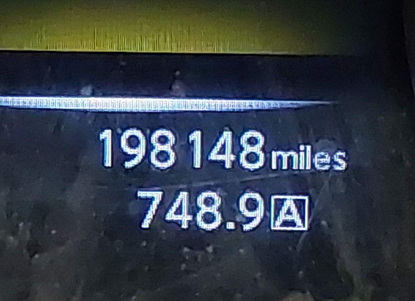 Photo 16 of 2014 Nissan Rogue SL (VIN 5N1AT2MV8EC835780)