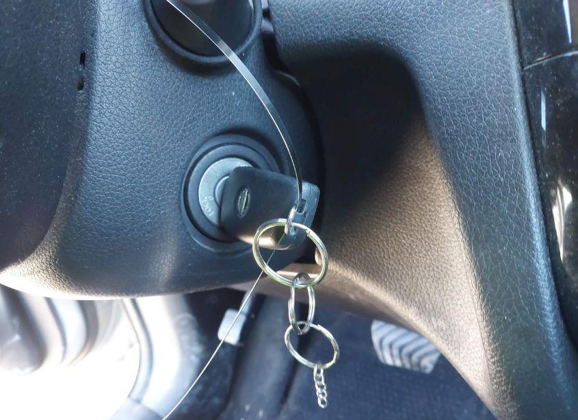 Photo 11 of 2014 Nissan Rogue S (VIN 5N1AT2MV8EC849937)