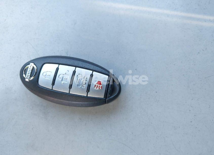 Photo 11 of 2014 Nissan Rogue SL (VIN 5N1AT2MV8EC873896)