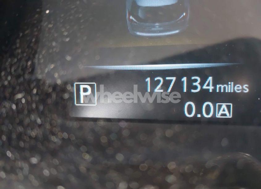 Photo 15 of 2014 Nissan Rogue SL (VIN 5N1AT2MV8EC873896)