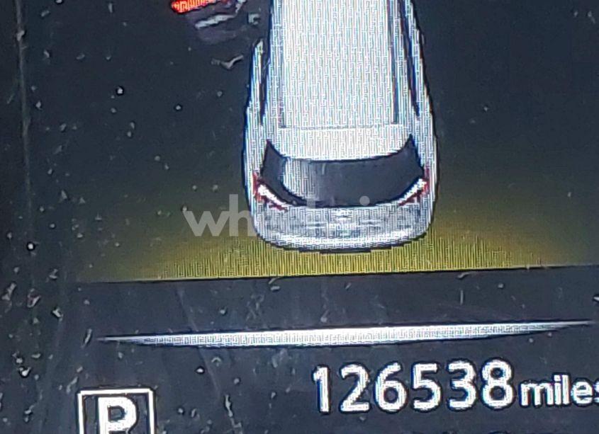 Photo 15 of 2015 Nissan Rogue SL (VIN 5N1AT2MV8FC752836)