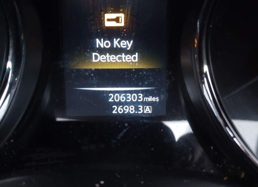 Photo 15 of 2015 Nissan Rogue SV (VIN 5N1AT2MV8FC782905)