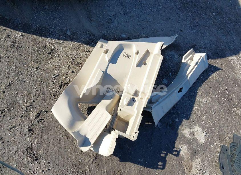 Photo 12 of 2015 Nissan Rogue SL (VIN 5N1AT2MV8FC793175)