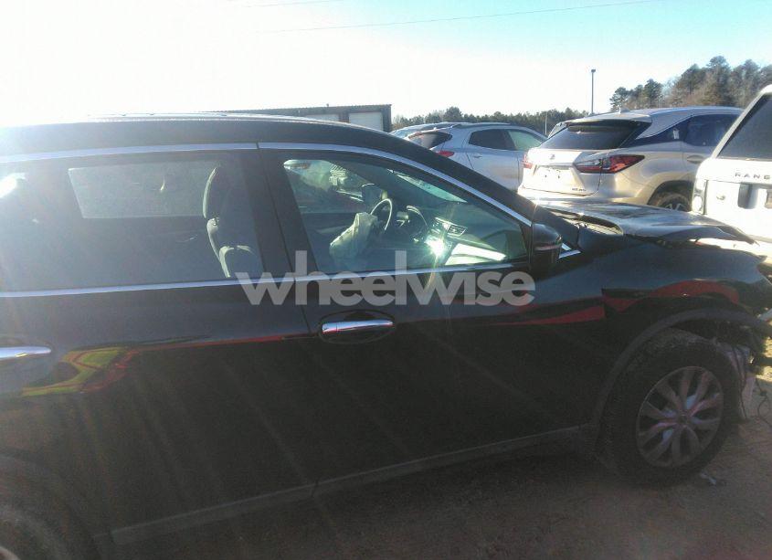 Photo 14 of 2015 Nissan Rogue S (VIN 5N1AT2MV8FC811710)