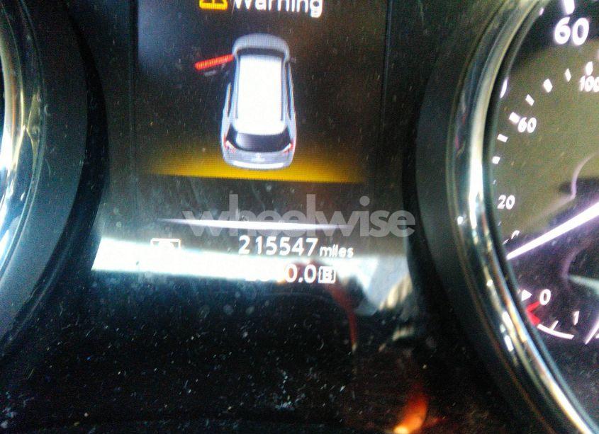 Photo 16 of 2015 Nissan Rogue S (VIN 5N1AT2MV8FC811710)